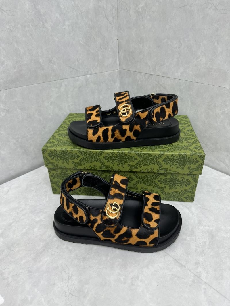 Gucci Sandals